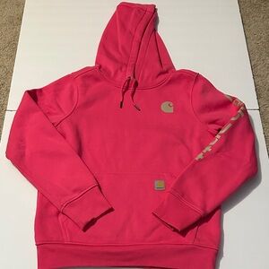 Women’s Carhartt Hoodie